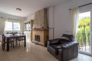 Casa Curumbico - Almuñécar - 7