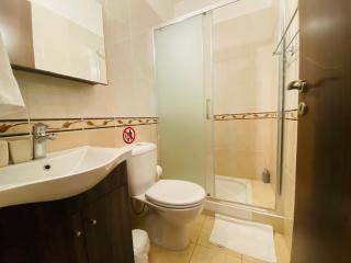 Apollo 2-BR Apt in Larnaca - 8