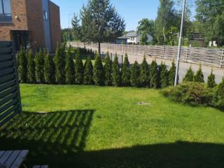 Vėžių apartamentai 2-ame kotedžo aukšte - 5