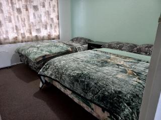 Mount Budget Accommodation - Tauranga - 5