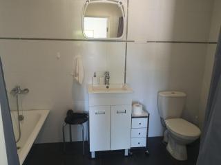 Vėžių apartamentai 2-ame kotedžo aukšte - 1