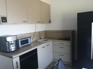 Vėžių apartamentai 2-ame kotedžo aukšte - 4