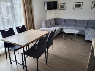 Vėžių apartamentai 2-ame kotedžo aukšte - 0