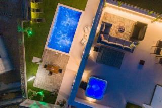 Luxury Villa Una Split - Podstrana - 7