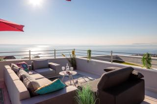 Luxury Villa Una Split - Podstrana - 4