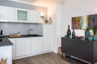 MeerGlück Möwenberg 14 Scharbeutz - Scharbeutz - 8