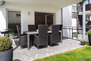MeerGlück Möwenberg 14 Scharbeutz - Scharbeutz - 3