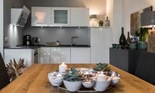 MeerGlück Möwenberg 14 Scharbeutz - Scharbeutz - 7