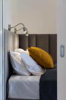 Bay View Apartments Wybrzeże Dziwnów by Renters Prestige - Dziwnów - 5
