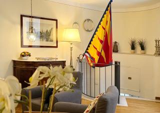 LADYHOUSE Appartamento tipico con 4 posti letto - Siena - 8