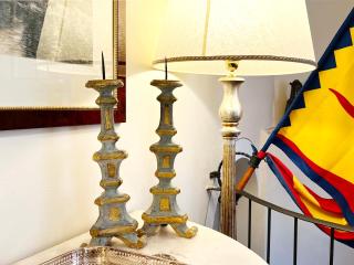 LADYHOUSE Appartamento tipico con 4 posti letto - Siena - 5