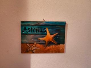 Armonia & Anemos Family Apartments - 9