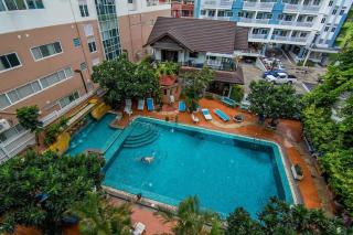Sutus Court 5 - Pattaya - 8