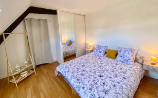 Sur le port de plaisance - proche plage et centre - 7