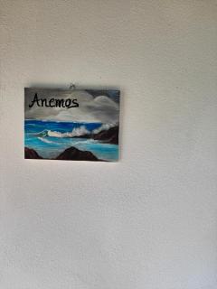 Armonia & Anemos Family Apartments - Kálamos - 2