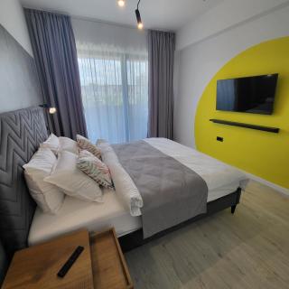 KuuB Apartments - Constanţa - 9