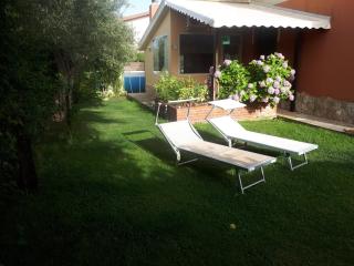 Villa degli Ulivi - Su Loi - 3
