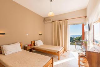 Relaxing Apartments, Swimming Pool - Pelekas Beach - 2