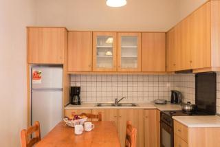 Relaxing Apartments, Swimming Pool - Pelekas Beach - 1