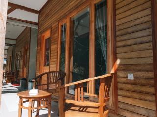 Klotok Home Stay Nusa - 6