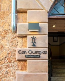 Hotel Can Quetglas - Palma di Maiorca - 7