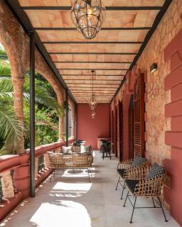 Hotel Can Quetglas - Palma di Maiorca - 3