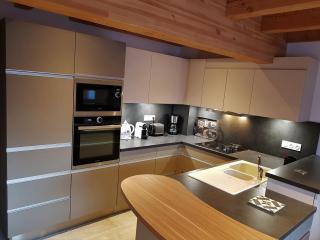 Chalet Arpitan - les Carroz - Grand Massif - Les Carroz d'Araches - 6