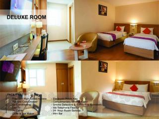 Winstar Hotel - Pekanbaru - 2