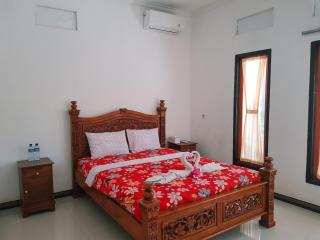 Klotok Home Stay Nusa - 1