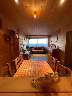 Galerie Roche Beranger « Le doux Chalet » - Chamrousse - 2