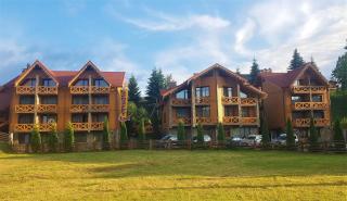 Karpatski Zori Hotel - 6
