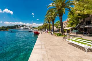 Unique Cavtat Center Apartment - Cavtat - 2