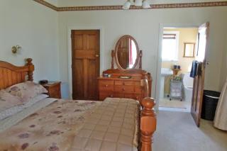 Peppertree Bed & Breakfast - Nelson - 9