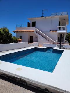 Casa Punta del Sol Atico Vista Al Mar - 2