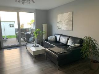 Ferienhaus Alte Kaserne - Andernach - 6