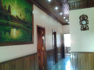 BayStone Resort - Siem Reap - 8