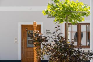 Burghof Apartments Hoyerswerda - 5