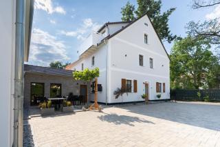 Burghof Apartments Hoyerswerda - Hoyerswerda - 4