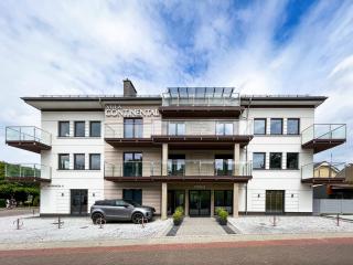 Villa Continental - Pobierowo - 9