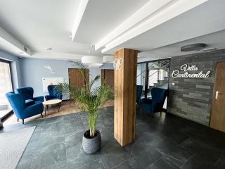 Villa Continental - 7