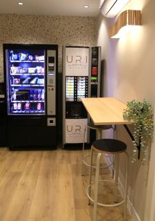 Uri Hostel Bilbao Rooms BBI00060 Self check in - 7