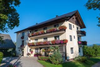 Erlebnisbauernhof Pension Waschnig - Sankt Kanzian - 9