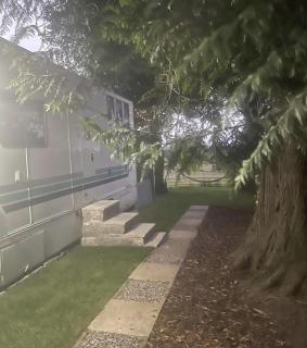 Dobbin the horse box in The Lake District - 5