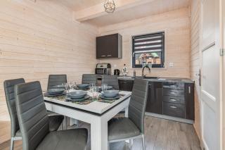 Ośrodek Wypoczynkowy DAKAR - 3