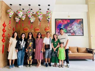 Nhat Linh Hotel & Suites Da Nang - Da Nang - 3