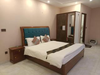 City Seasons Hotel Murree - Murree - 8