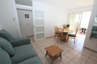 Appartement 2 pieces en front de mer - Canet-en-Roussillon - 5
