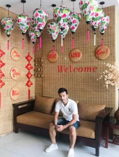 Nhat Linh Hotel & Suites Da Nang - Da Nang - 1