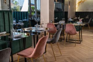 Puteoli Palace Hotel - Pozzuoli - 5