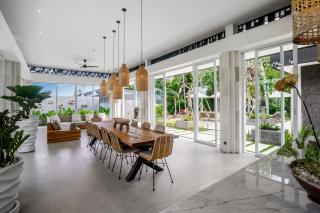 Villa Ubud Du Monde by BaliSuperHost - Ubud - 5